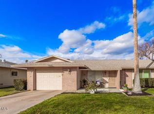 9920 W Shasta Dr, Sun City, AZ 85351