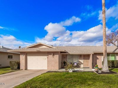 9920 W Shasta Dr, Sun City, AZ, 85351