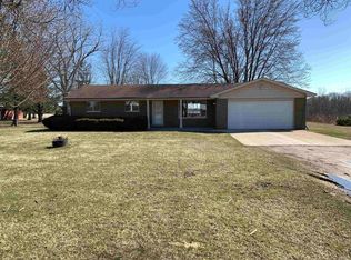 69150 Romeo Plank Rd, Armada, MI 48005