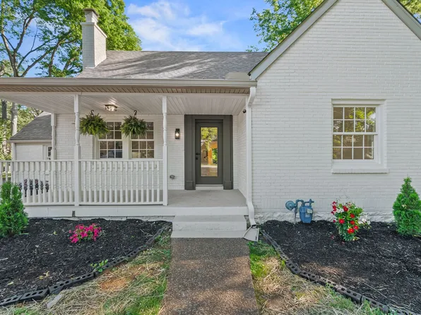 1107 Riverwood Dr, Nashville, TN 37216