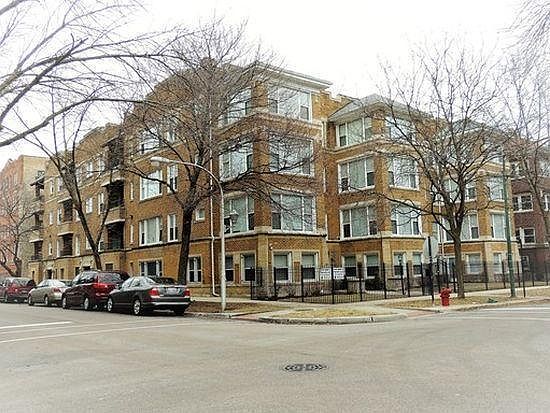 1st image of 1456 W Fargo Ave APT G7