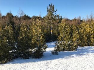 County Road A, Jacksonport, WI 54235
