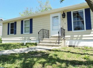 716 Overbrook Ave, Millville, NJ 08332