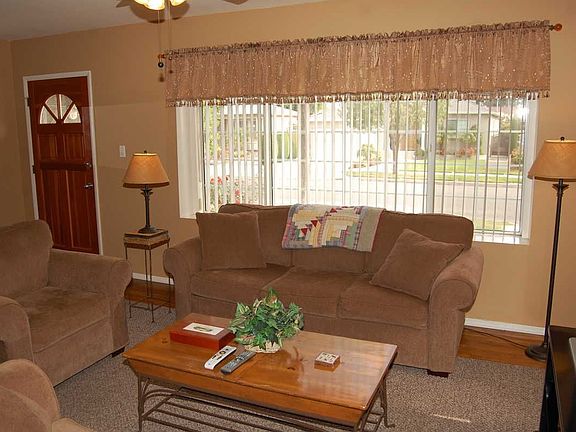 Living Room 2nd View