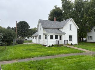 213 N Martha St, Roland, IA 50236