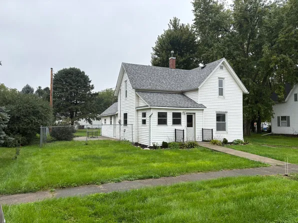 213 N Martha St, Roland, IA 50236