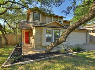 6901 Tesoro Trl, Austin, TX 78729