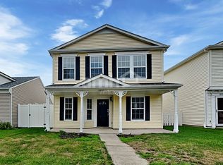 12837 Courage Xing, Fishers, IN 46037
