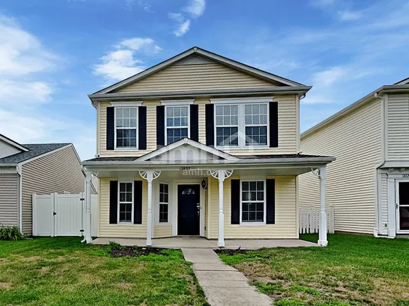12837 Courage Xing, Fishers, IN 46037