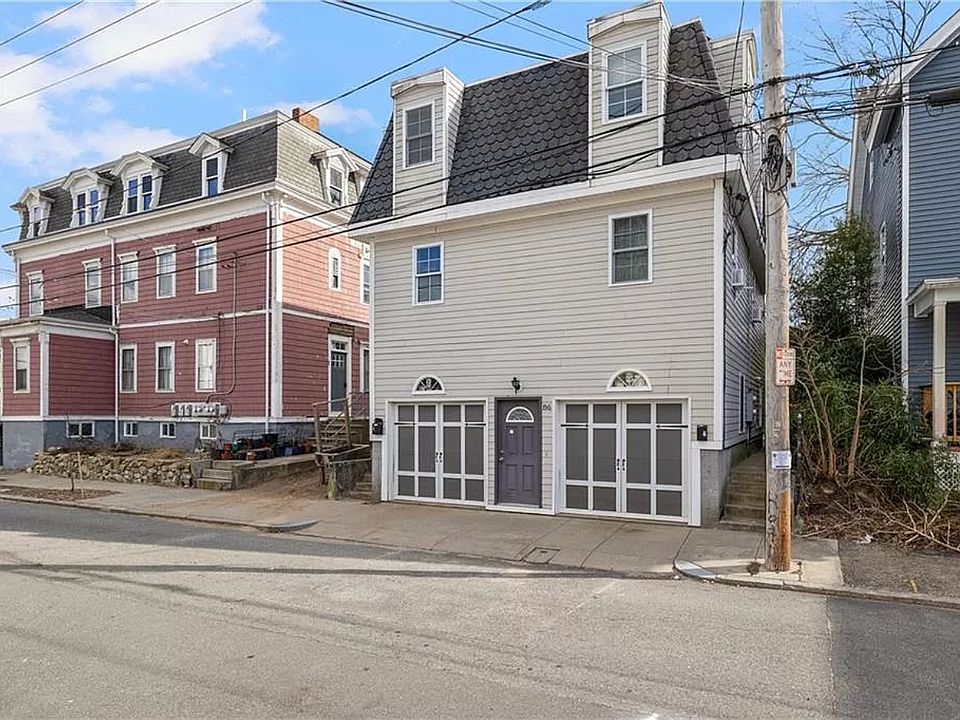 1st image of 86 Grove St #2
