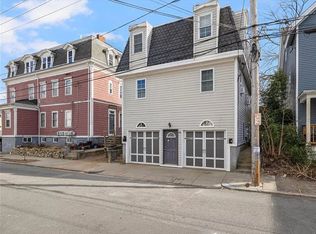 86 Grove St #2, Providence, RI 02909