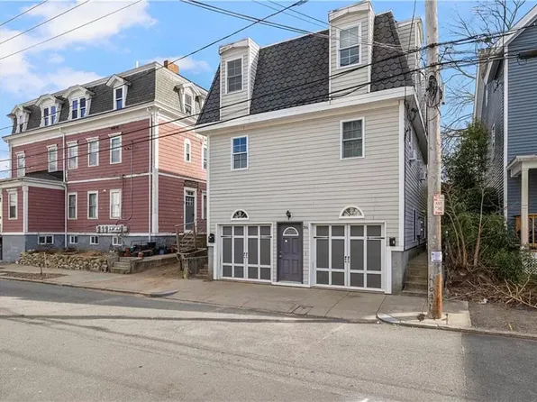 86 Grove St, Providence, RI