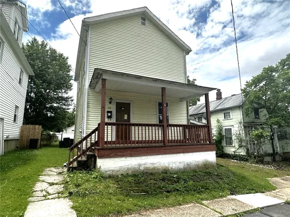 274 Washington St, Indiana, PA 15701