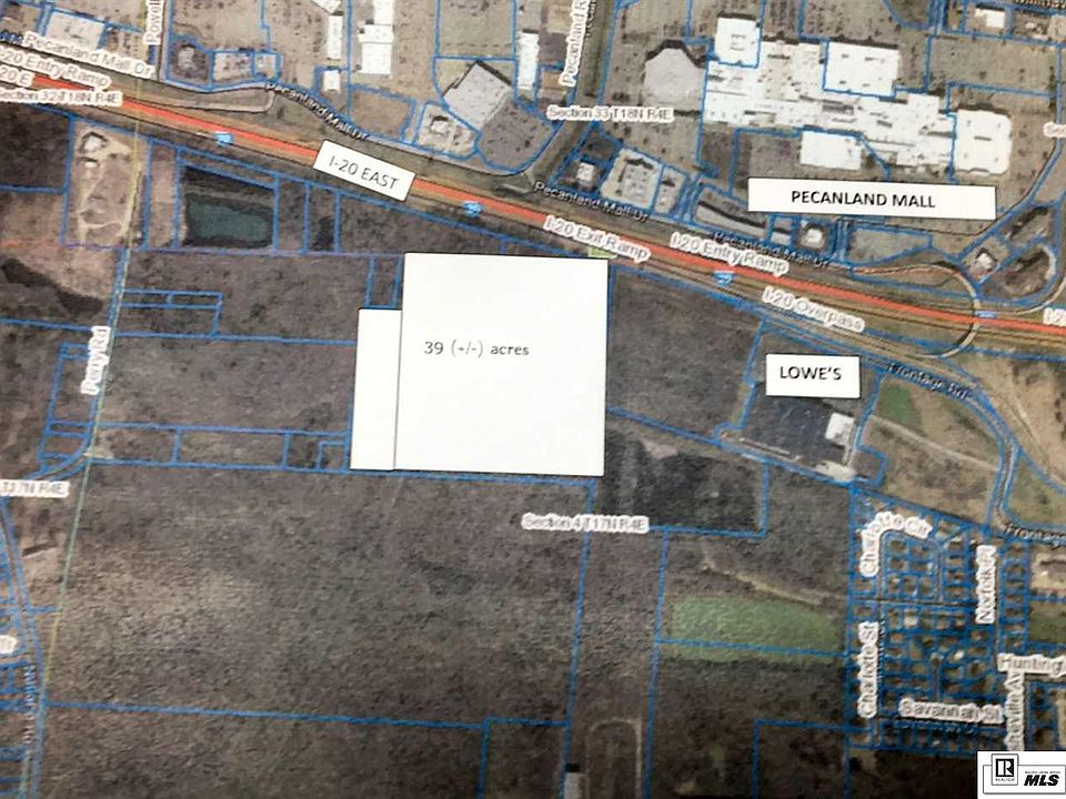 2nd image of Parcel #999