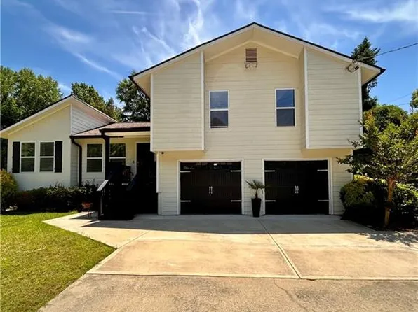 2134 Atkinson Ln, Lawrenceville, GA 30043
