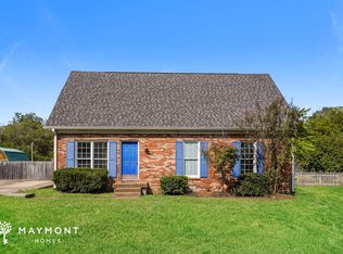 111 Windward Dr, Mount Juliet, TN 37122