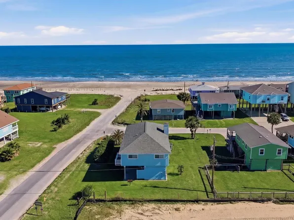 12902 John Reynolds Rd, Galveston, TX 77554
