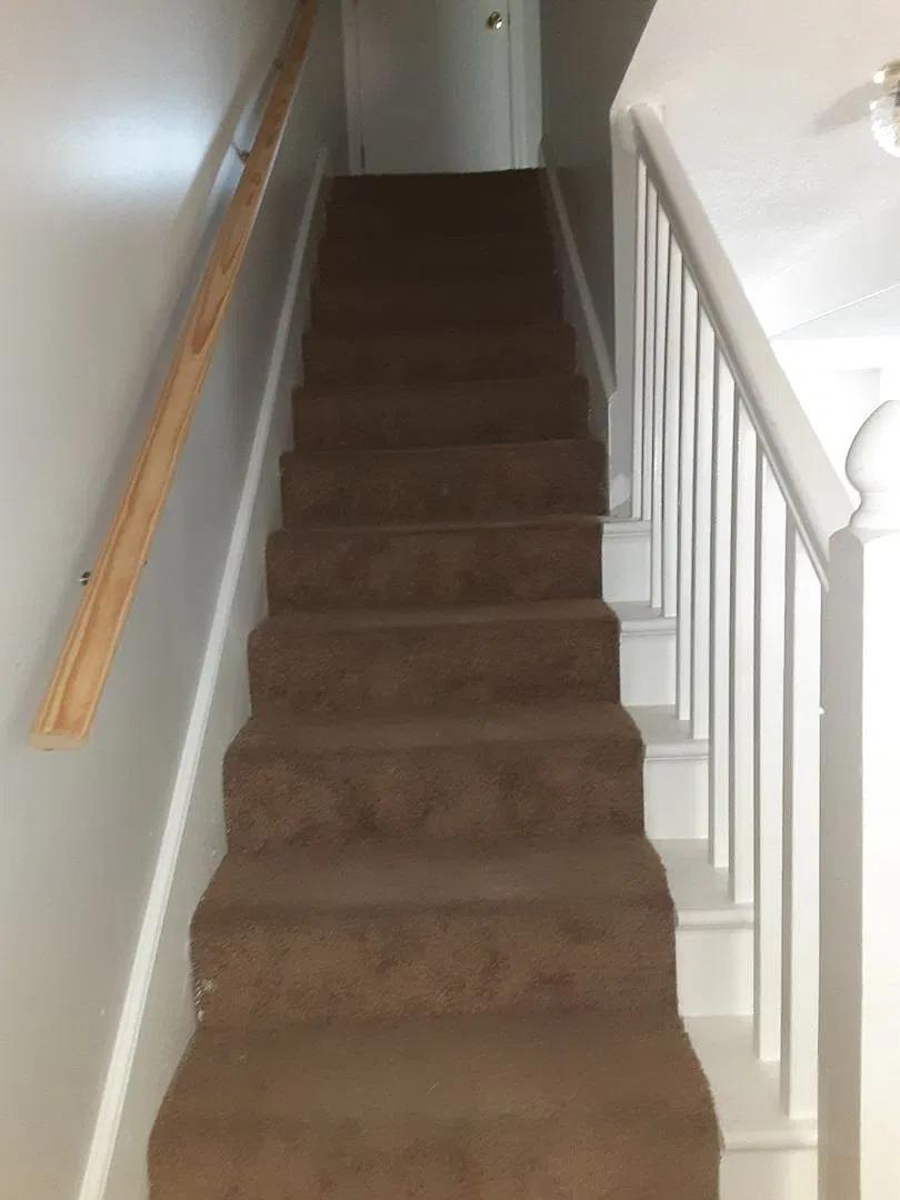 2 Bedroom | 1 Bath Townhouse — Photo 3