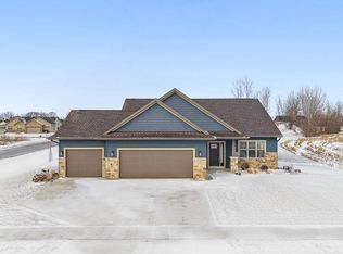 3645 Voda Drive, Milton, WI 53563