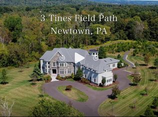 3 Tines Field Path, Newtown, PA 18940