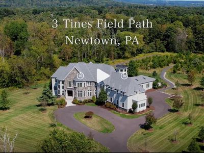 3 Tines Field Path, Newtown, PA, 18940