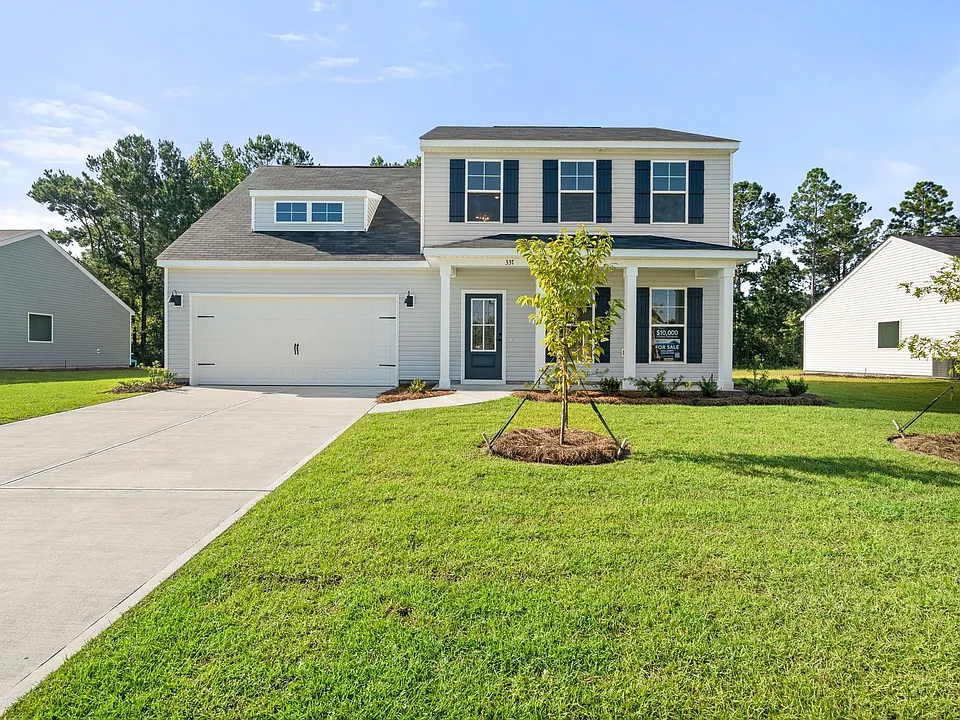 337 Crosswinds Dr
