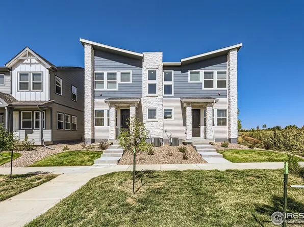 6016 Morning Dew Dr, Fort Collins, CO 80528