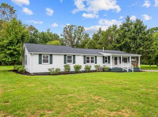 335 Sandy Ridge Rd, Waynesboro, VA 22980