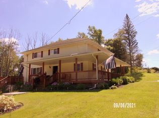 184 Main St, Genesee, PA 16923