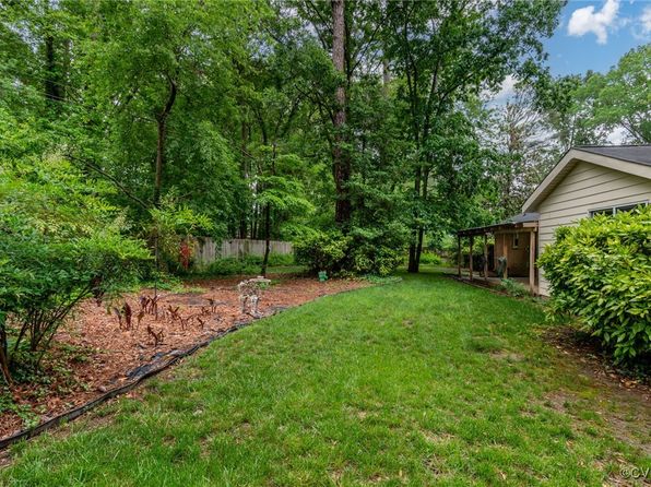 911 Penola Dr, Henrico, VA 23229