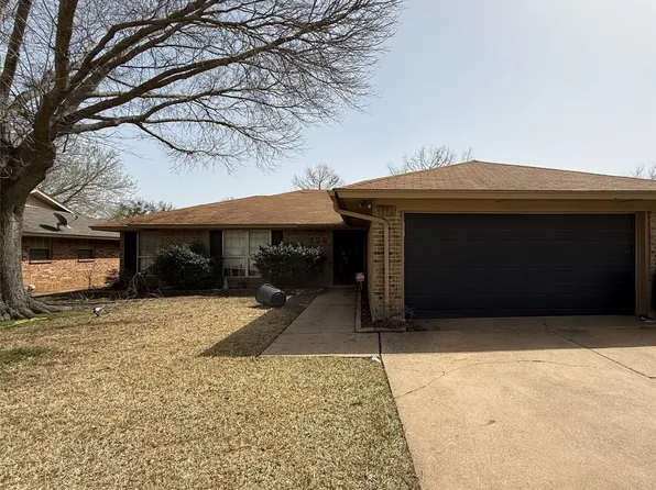 738 Kensington Ln, Mansfield, TX 76063