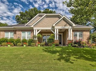 7007 Garden Hill Dr, Huntersville, NC 28078