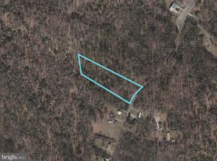 12755 Shiloh Church Rd, Newburg, MD 20664