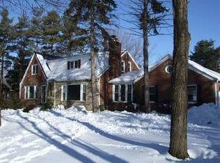 28749 Emery Rd, Orange, OH 44022