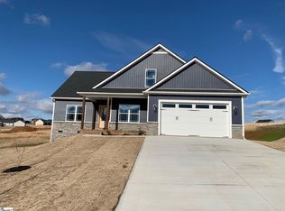 806 Rolling Valley Ct, Greer, SC 29651