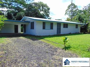 15-711 Puni Mauka Loop S, Pahoa, HI 96778