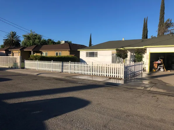 2146 S Yosemite St, Stockton, CA 95206