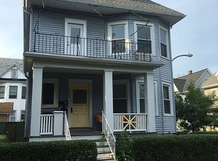 412 Bird Ave, Buffalo, NY 14213