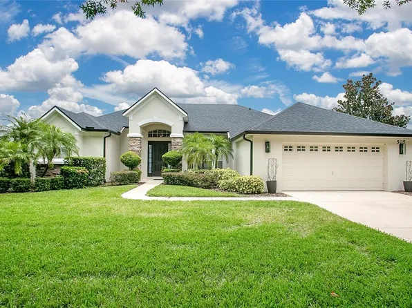 505 Alleria Ct, Auburndale, FL 33823