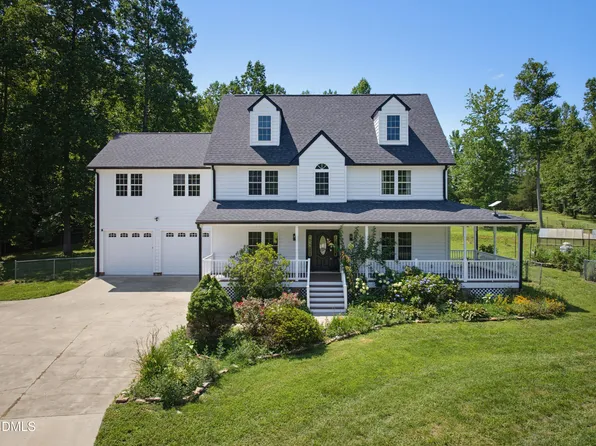 2416 Halls Mill Rd, Efland, NC 27243