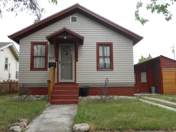854 N 7th St, Laramie, WY 82072