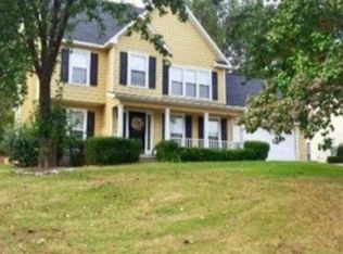 245 Chadwick Cir, Macon, GA 31210