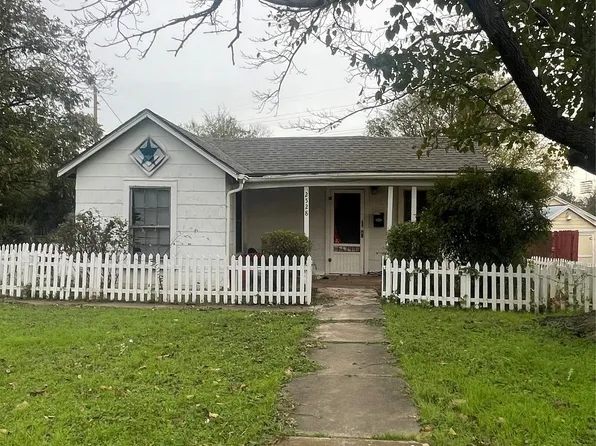 2528 Oakwood Ter, Fort Worth, TX 76117