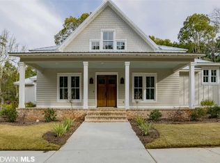 6513 Vista De La Rosa, Daphne, AL 36526