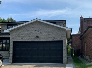 75 Kings College Rd #Basement, Markham, ON L3T 5R9