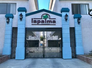 12613 Kornblum Ave, Hawthorne, CA 90250