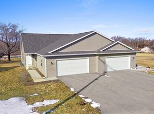 533 N Wisconsin St, Berlin, WI 54923