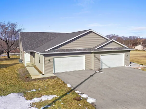 533 N Wisconsin St, Berlin, WI 54923