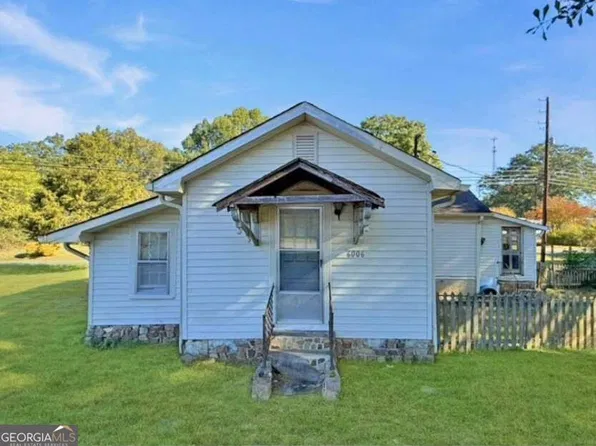 6006 Martha Berry Hwy NE, Armuchee, GA 30105