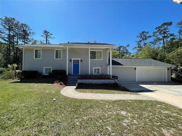 453 NW 37th Pl, Gainesville, FL 32609